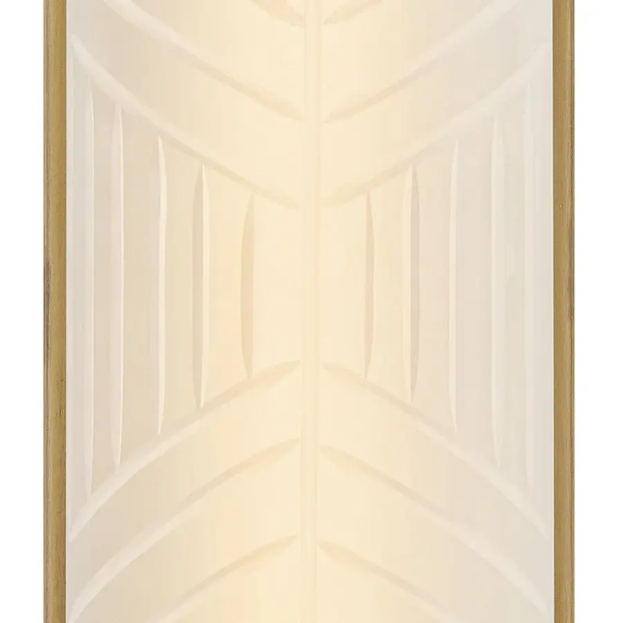 Medium Bath Sconce - Image 4