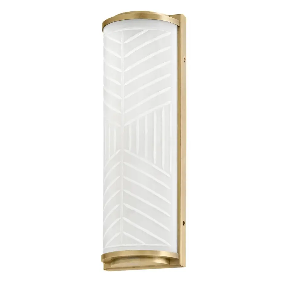 Medium Bath Sconce - Image 5