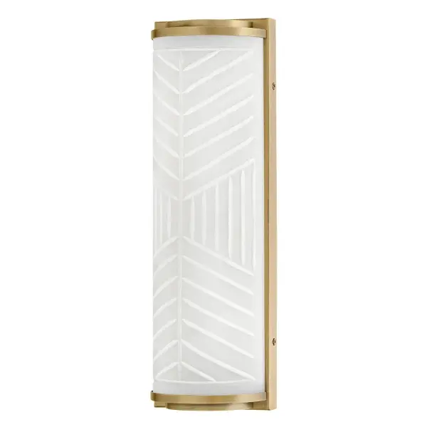 Medium Bath Sconce - Image 9