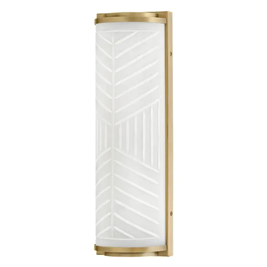 Medium Bath Sconce - Image 9