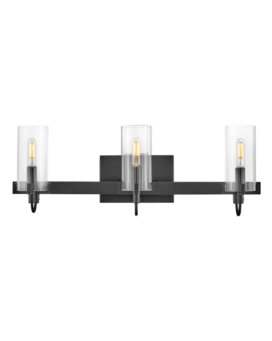 Medium Three Light Vanity - Image 1