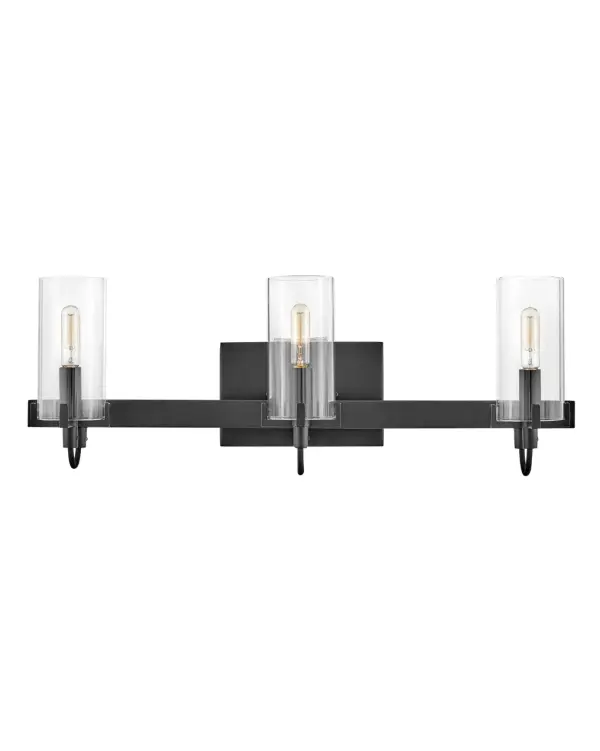 Medium Three Light Vanity - Image 3