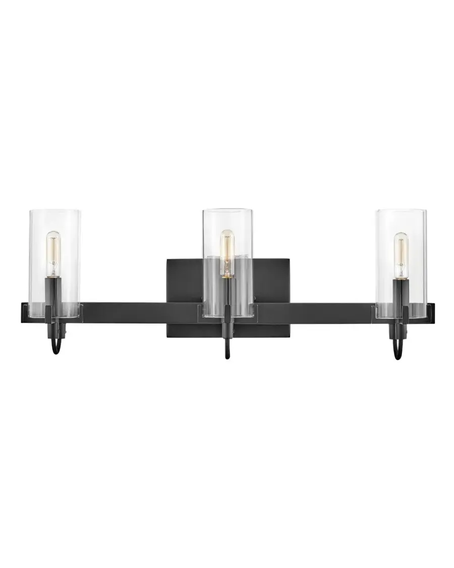 Medium Three Light Vanity - Image 3