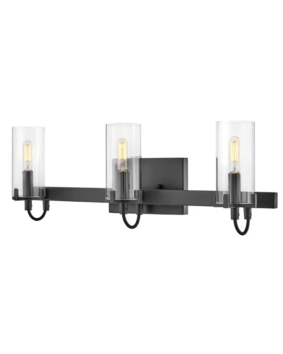 Medium Three Light Vanity - Image 4