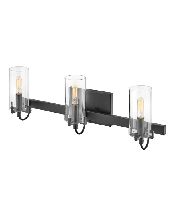 Medium Three Light Vanity - Image 5