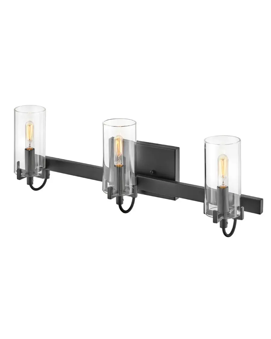 Medium Three Light Vanity - Image 5