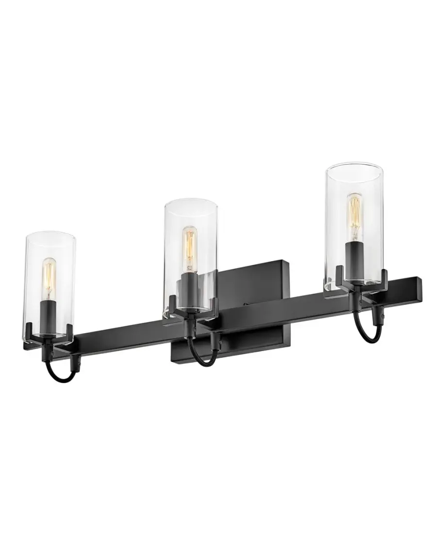 Medium Three Light Vanity - Image 6