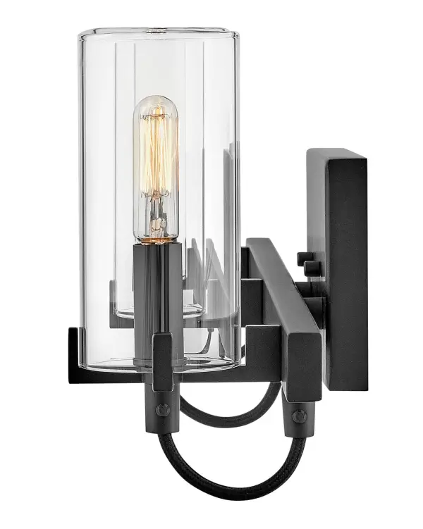 Medium Three Light Vanity - Image 7