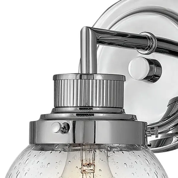 Small Single Light Vanity - Image 3