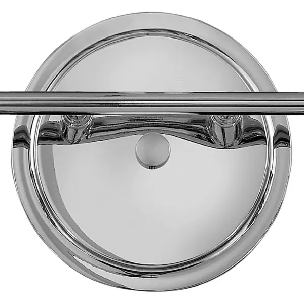 Small Two Light Vanity - Image 5
