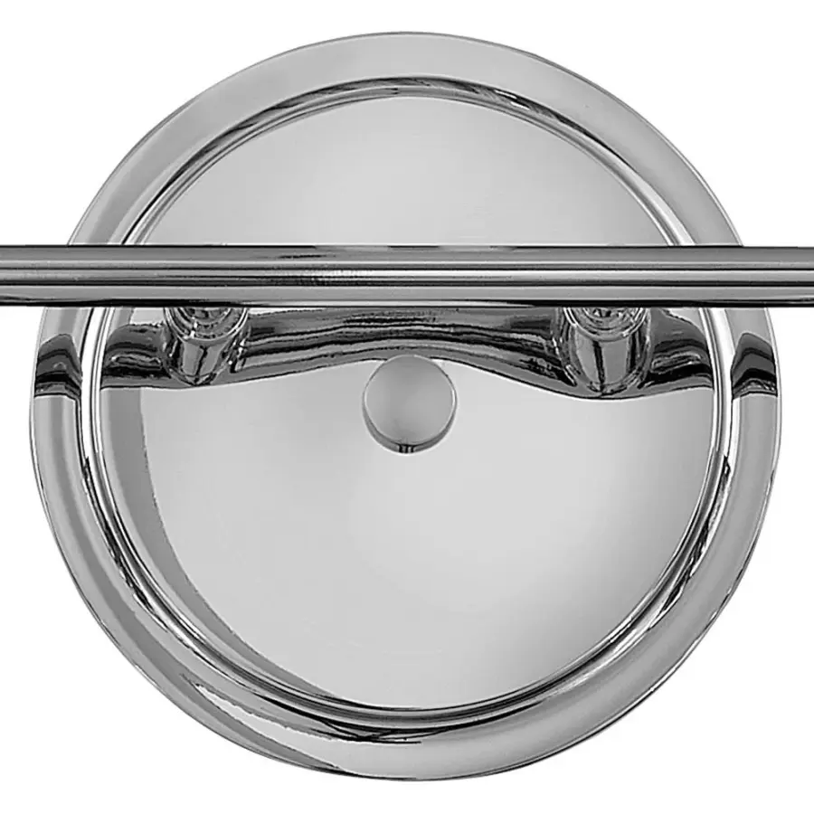 Small Two Light Vanity - Image 5