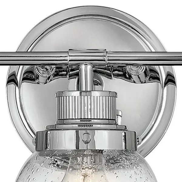 Medium Three Light Vanity - Image 3