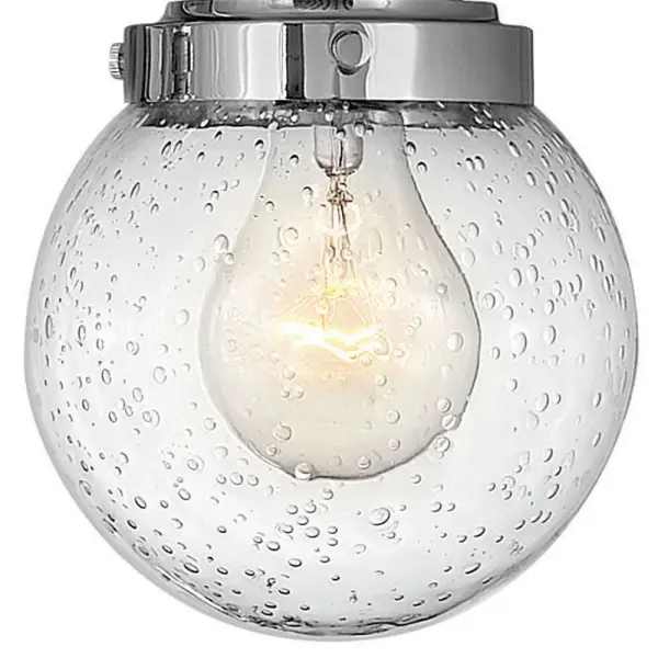 Medium Three Light Vanity - Image 4