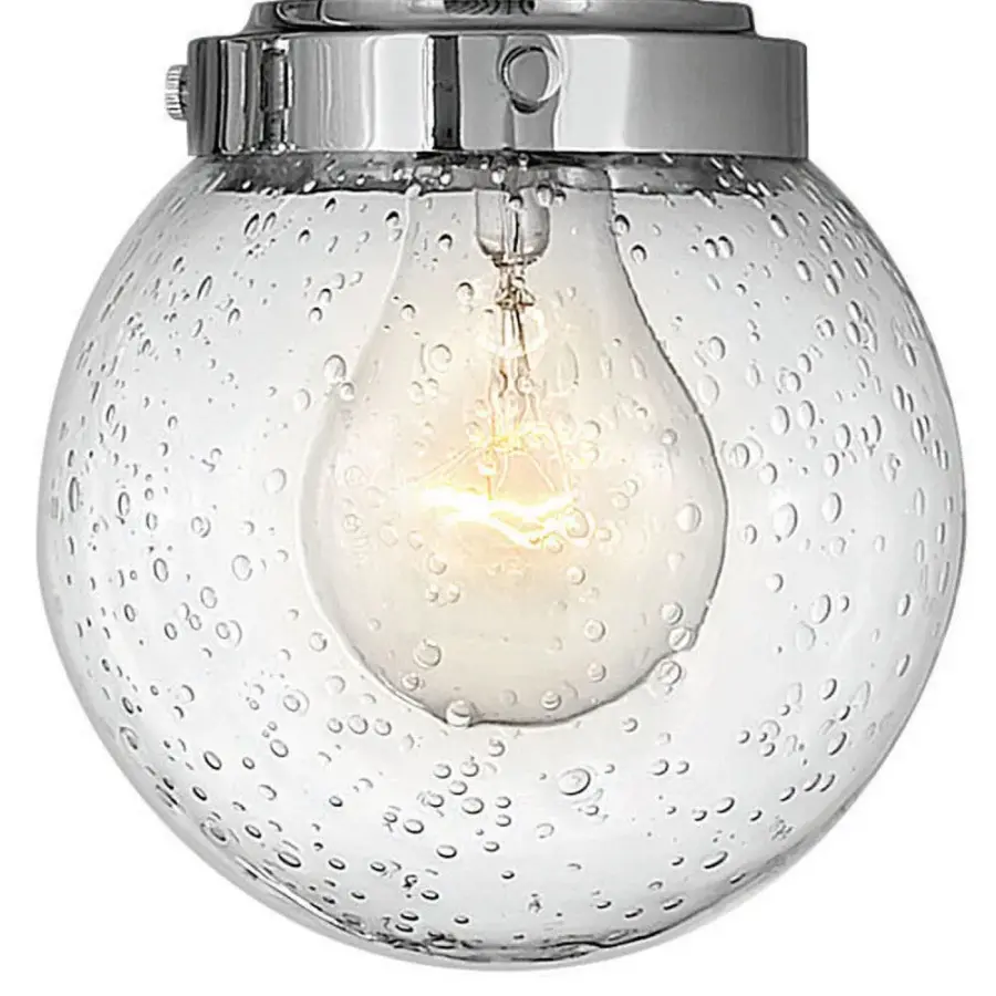 Medium Three Light Vanity - Image 4