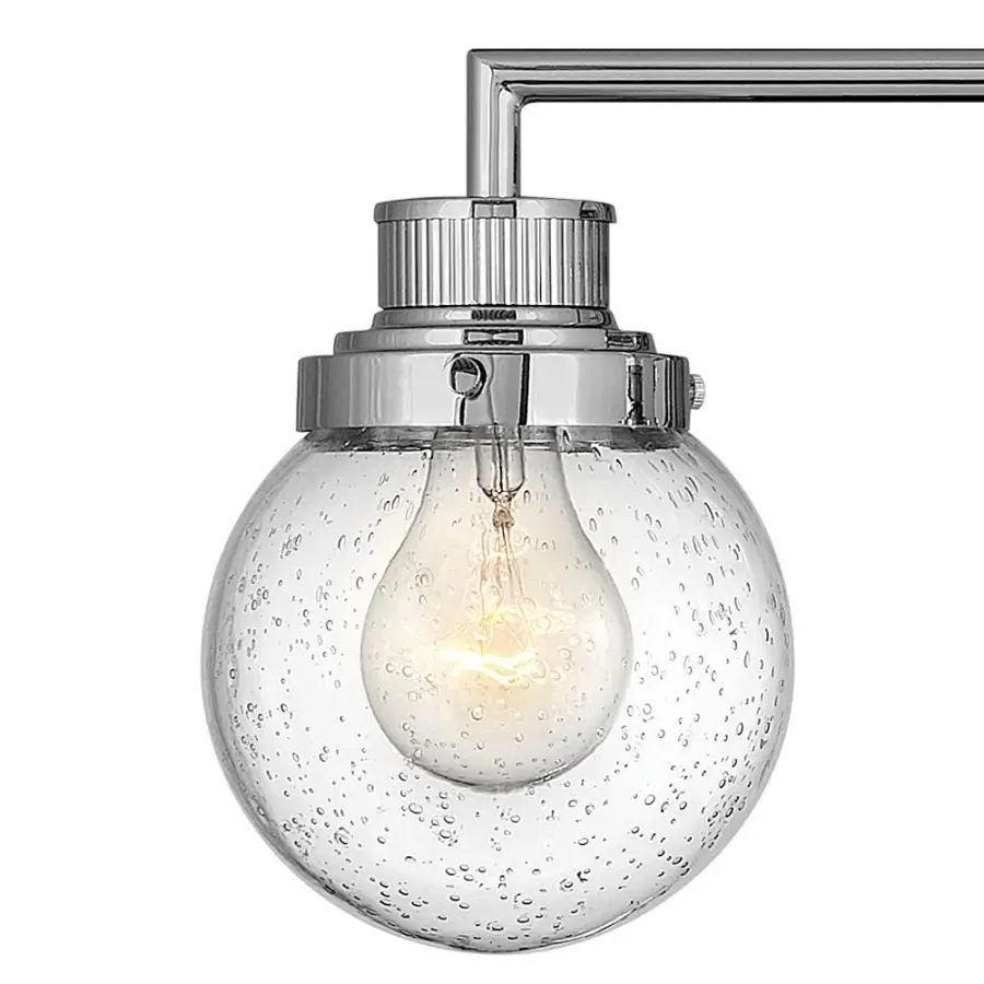 Medium Three Light Vanity - Image 5
