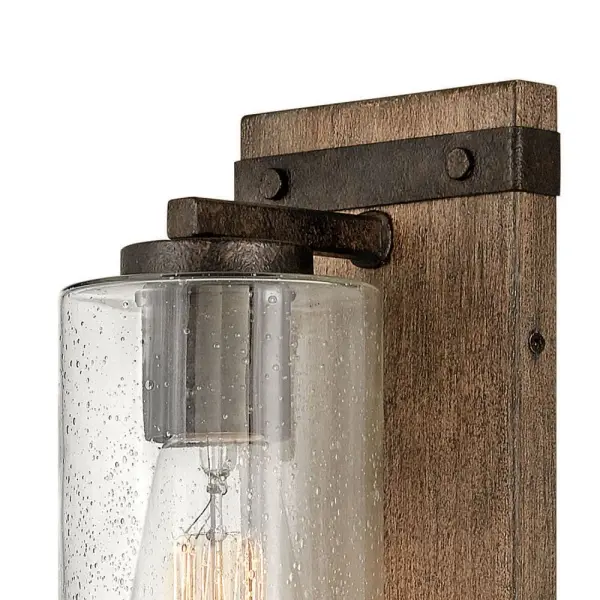 Medium Single Light Vanity - Image 3