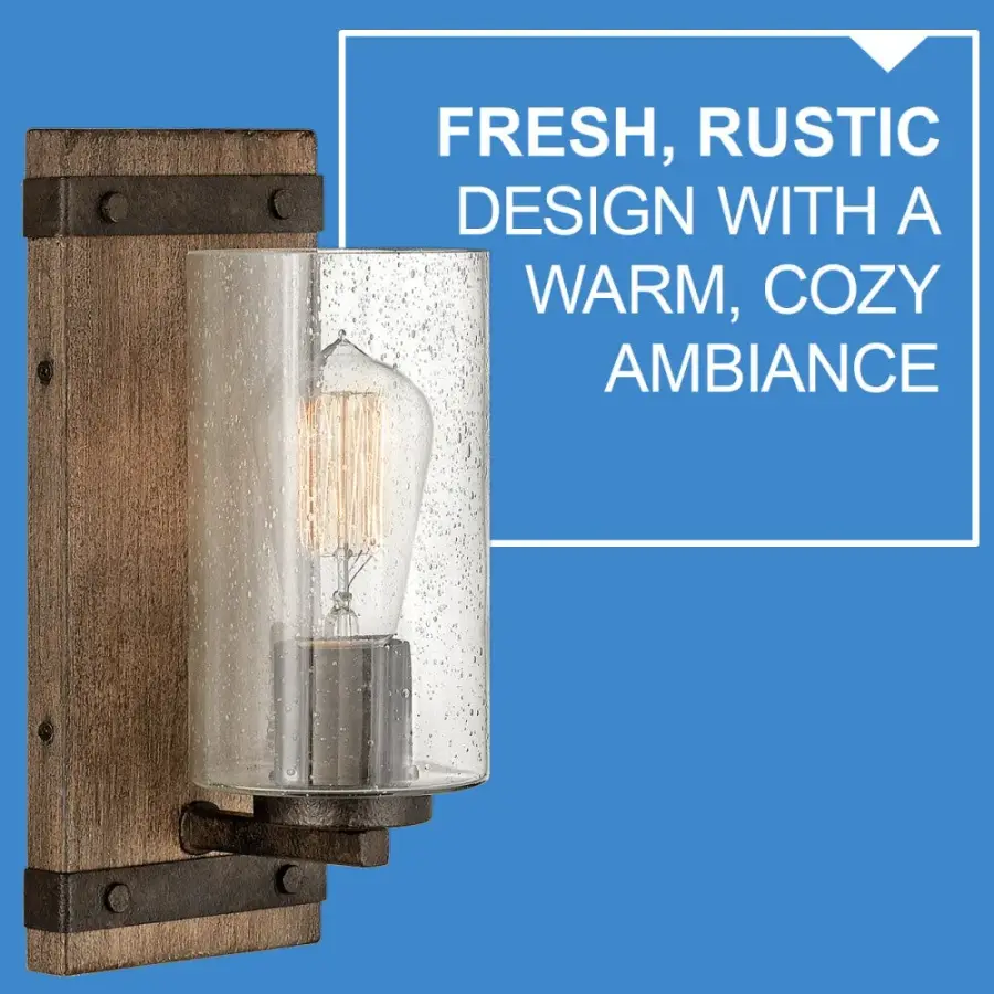 Medium Single Light Vanity - Image 6