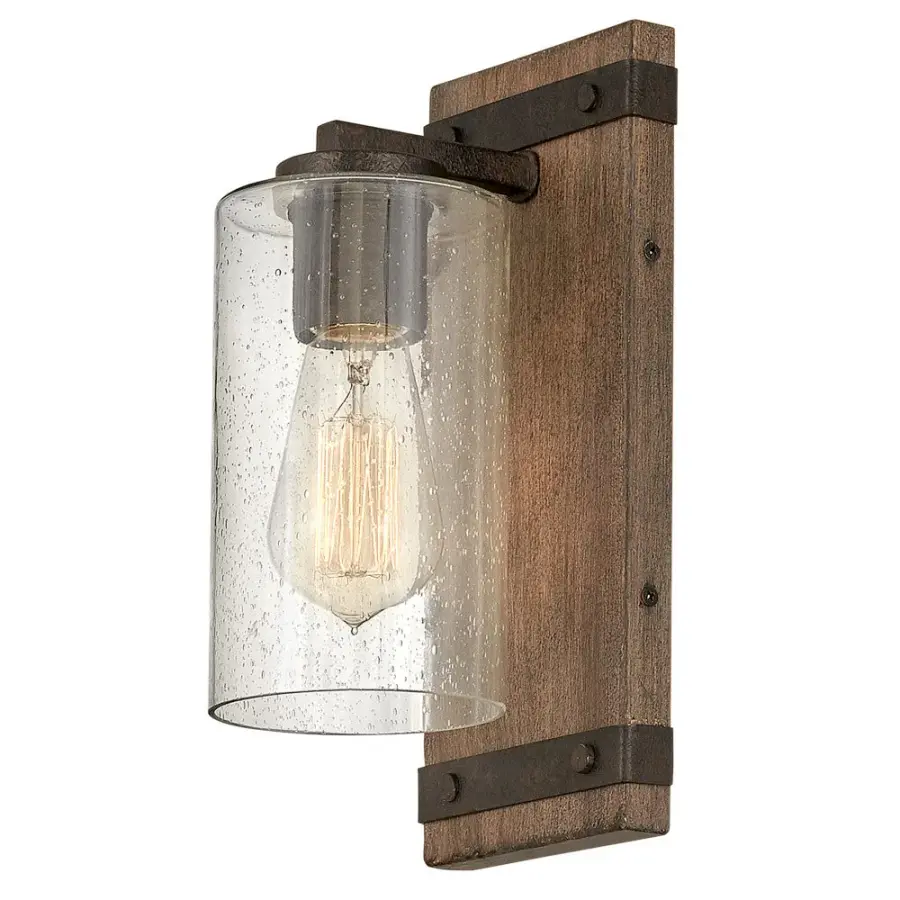 Medium Single Light Vanity - Image 8