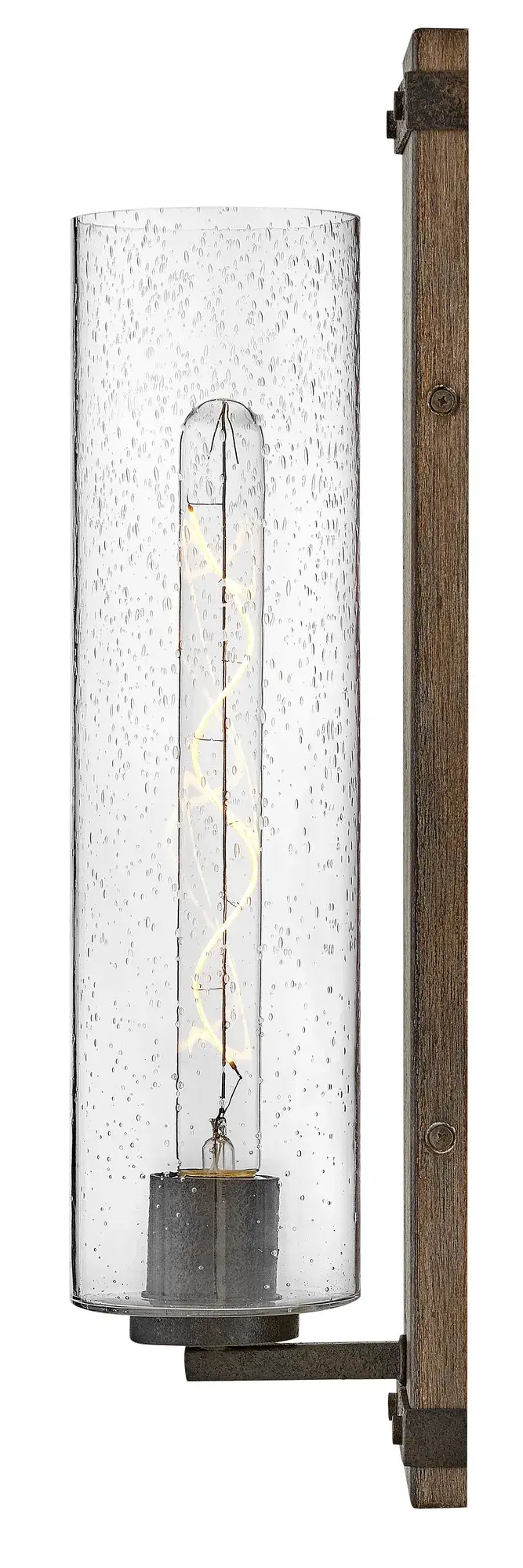 Large Single Light Vanity - Image 7