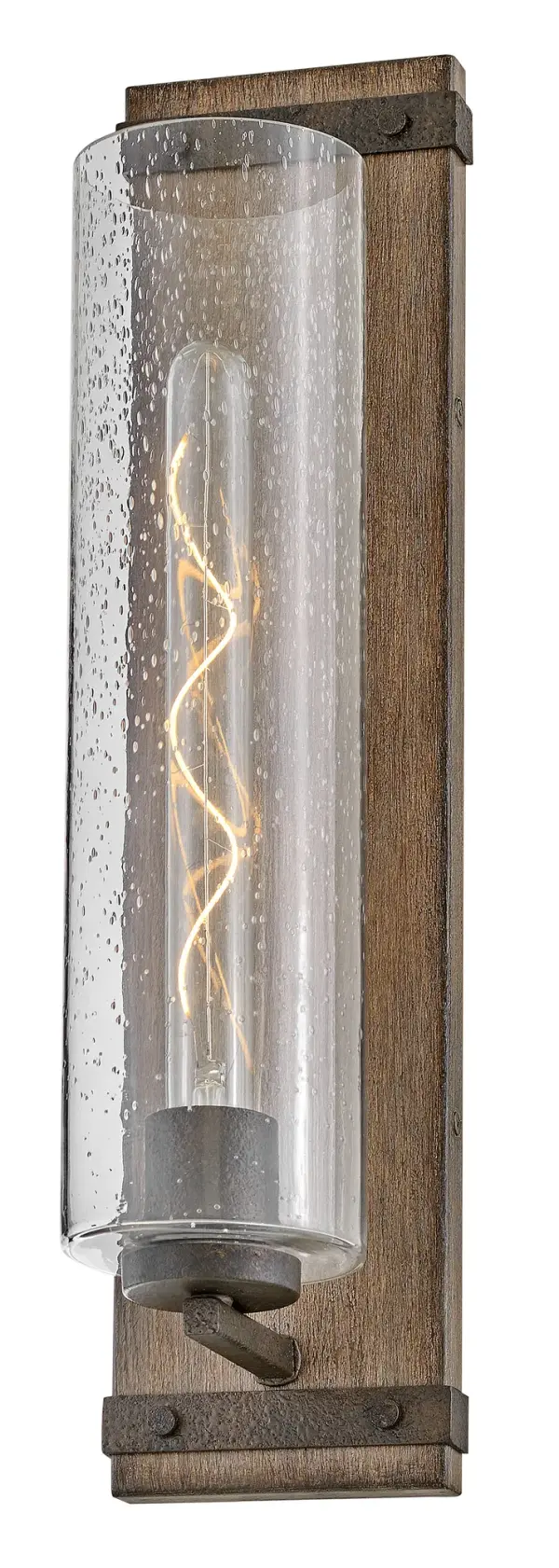 Large Single Light Vanity - Image 8