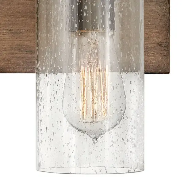 Small Two Light Vanity - Image 4