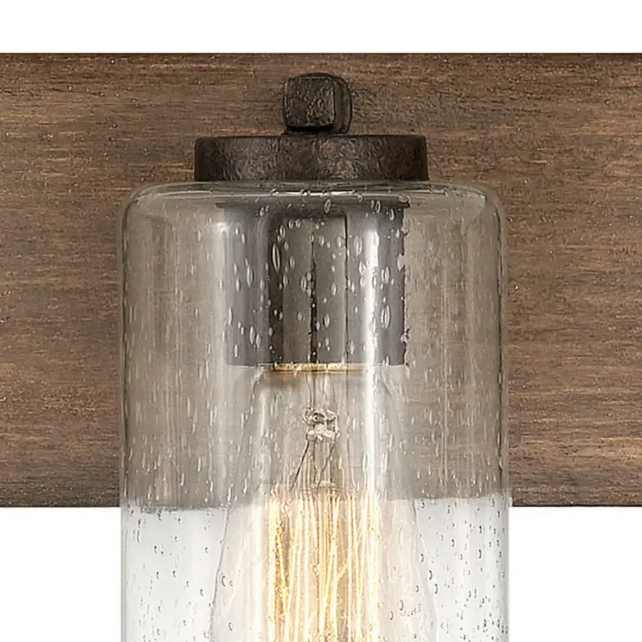 Medium Three Light Vanity - Image 3