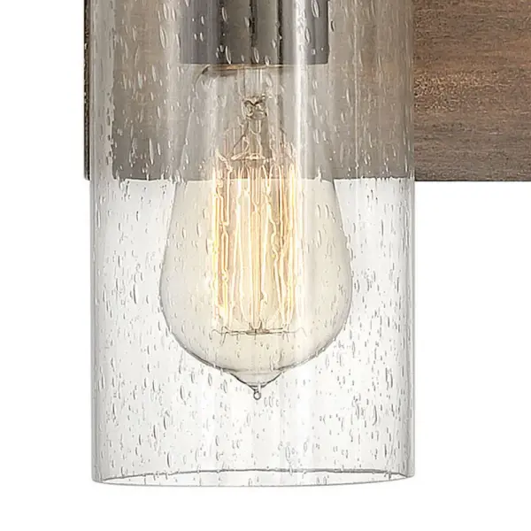 Medium Three Light Vanity - Image 4