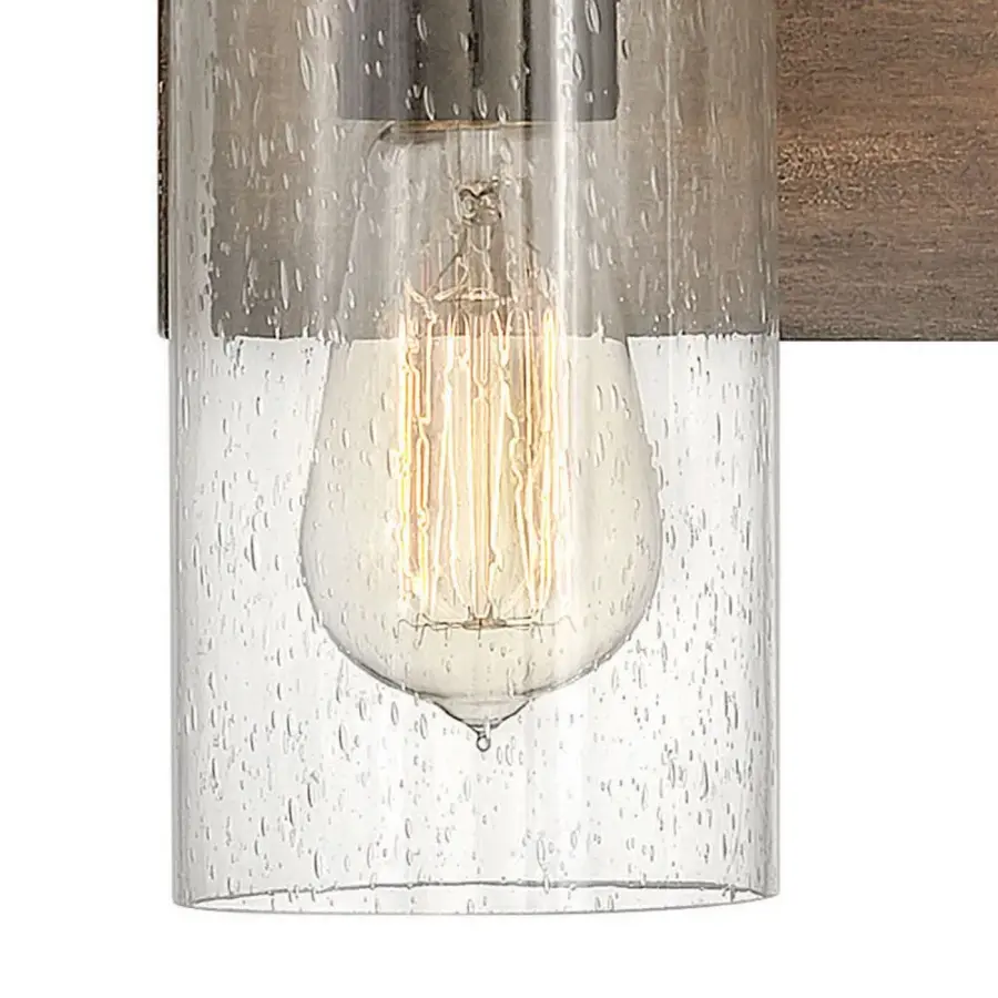 Medium Three Light Vanity - Image 4