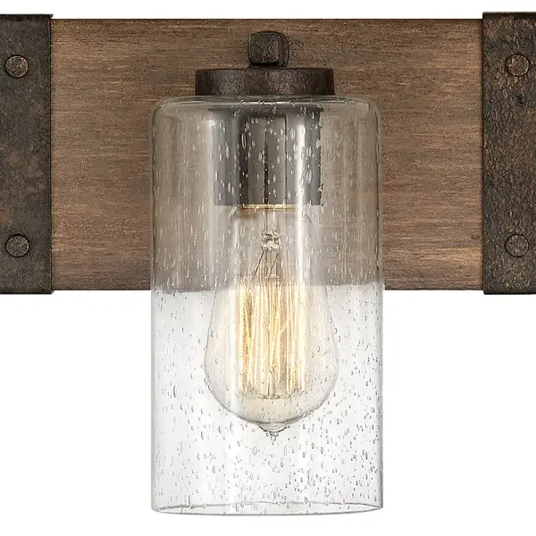 Medium Three Light Vanity - Image 6