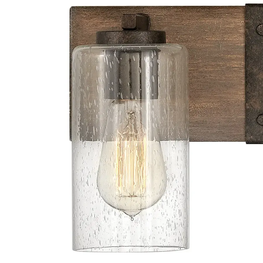 Medium Three Light Vanity - Image 7