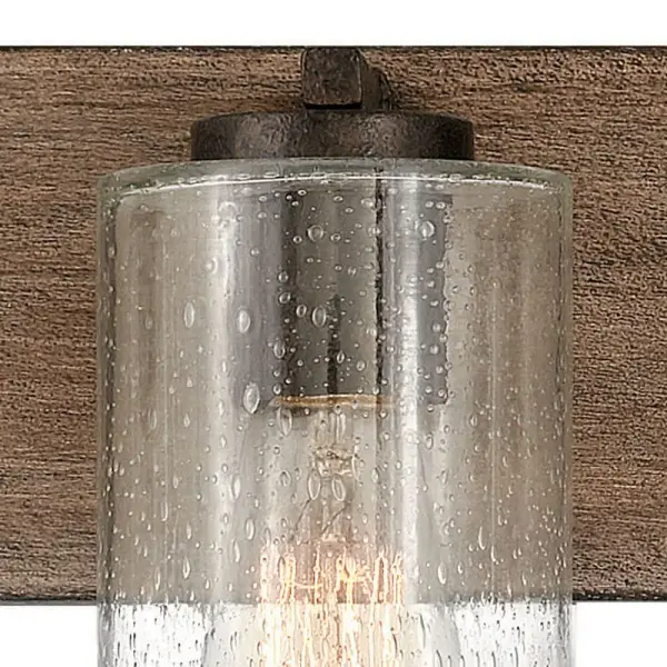 Large Four Light Vanity - Image 3