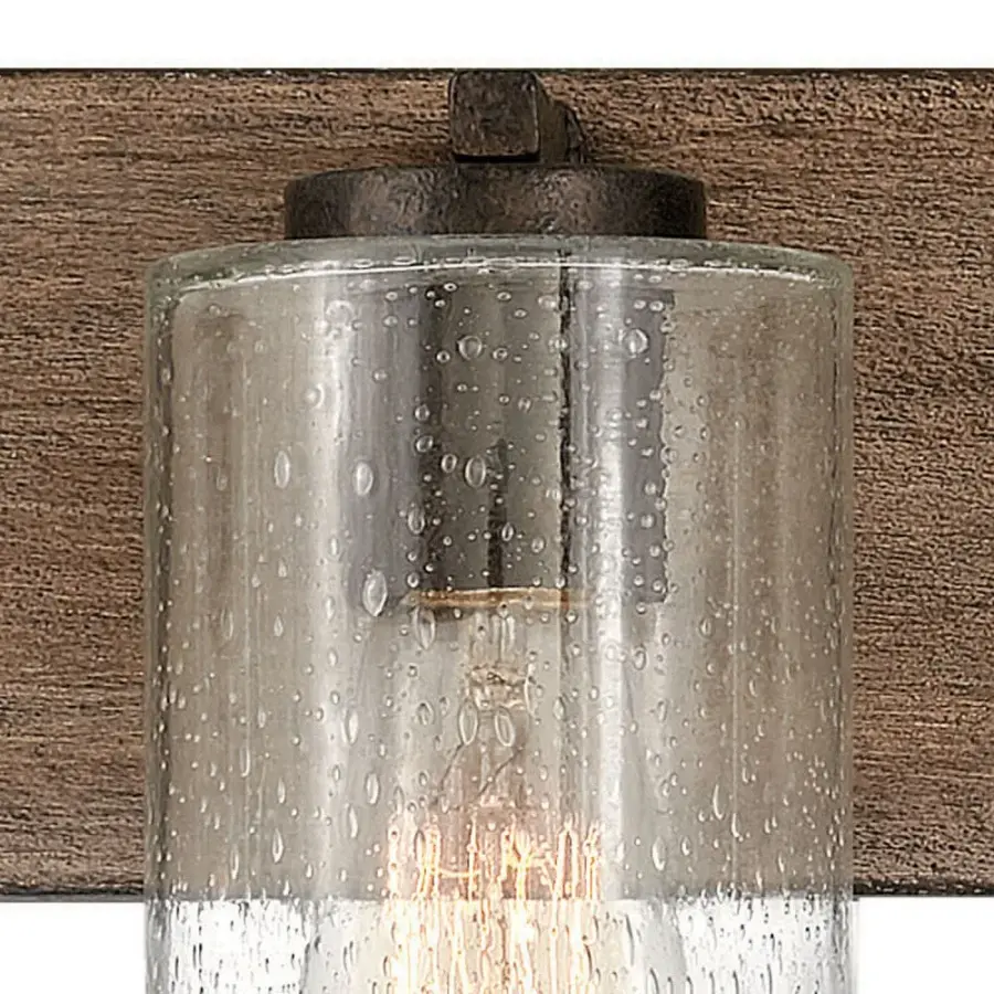 Large Four Light Vanity - Image 3