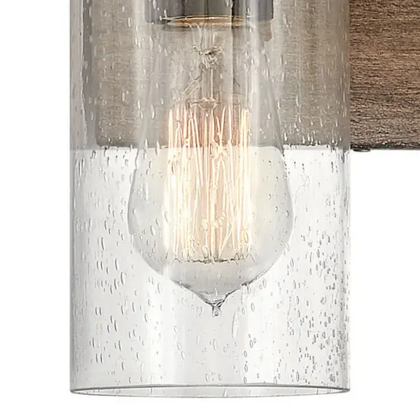 Large Four Light Vanity - Image 4