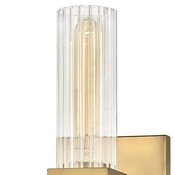 Medium Single Light Vanity - Image 4