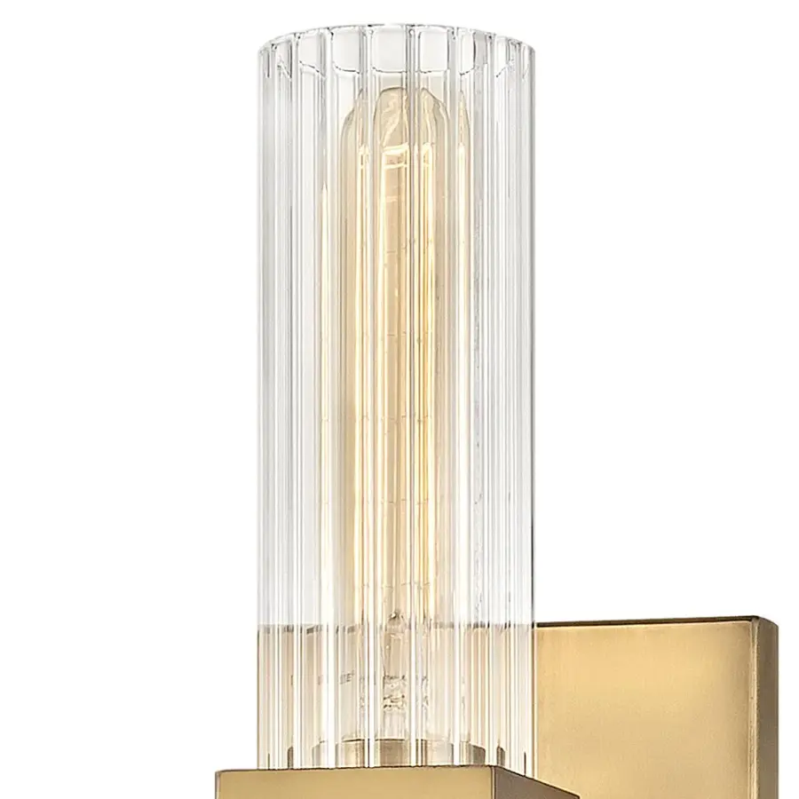 Medium Single Light Vanity - Image 4