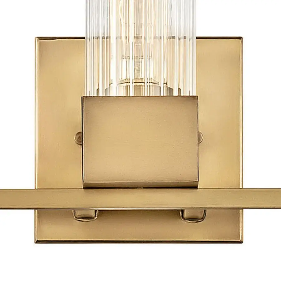 Medium Three Light Vanity - Image 3