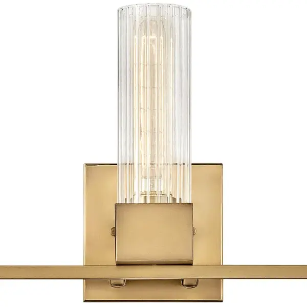 Medium Three Light Vanity - Image 5