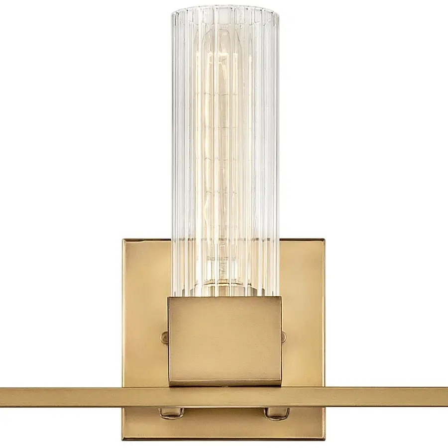 Medium Three Light Vanity - Image 5