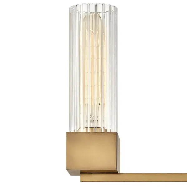 Medium Three Light Vanity - Image 6