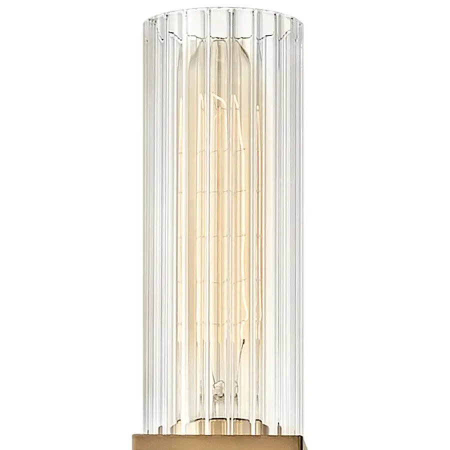 Medium Three Light Vanity - Image 7