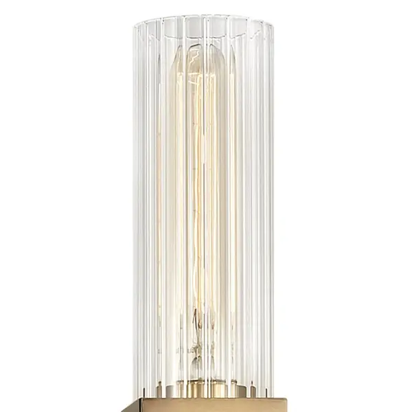 Large Four Light Vanity - Image 8