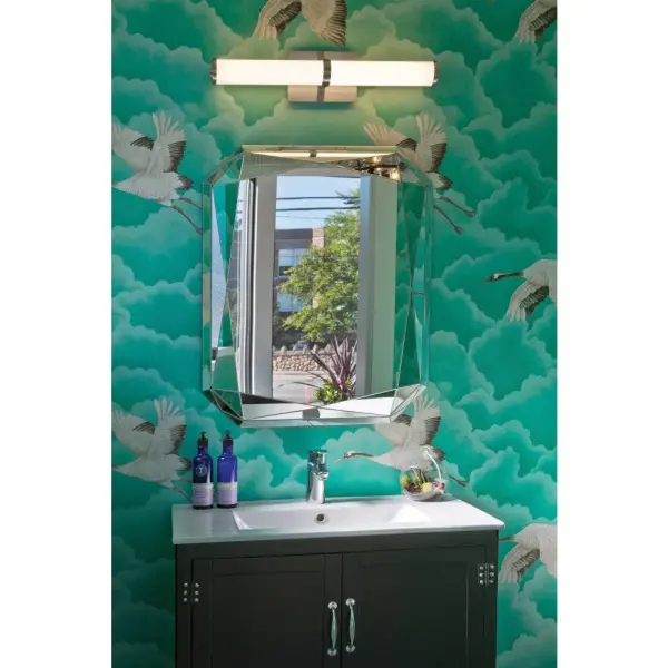 Large LED Vanity - Image 6