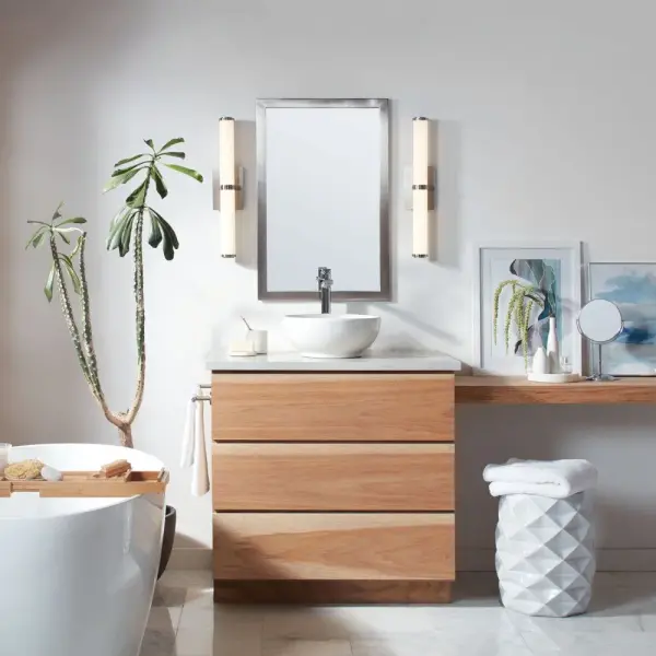 Large LED Vanity - Image 8