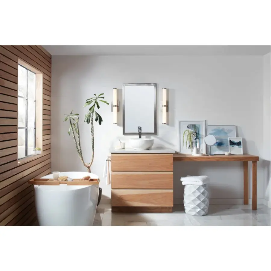 Large LED Vanity - Image 10