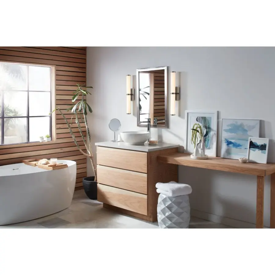 Large LED Vanity - Image 10
