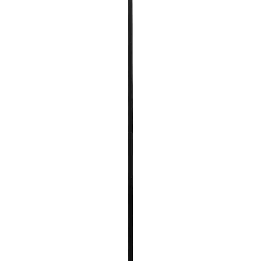 12-Inch Stem Accessory in Black