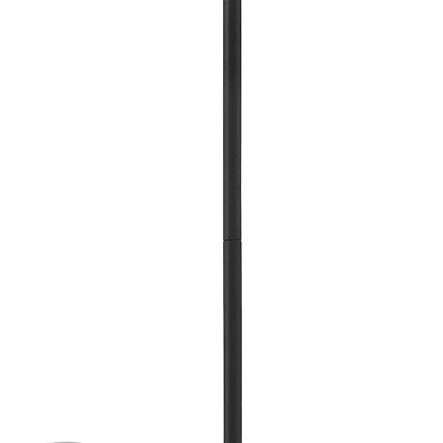 12" Stem Accessory in Black