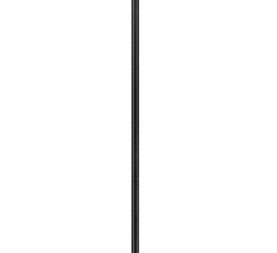 12-Inch Stem Accessory in Black
