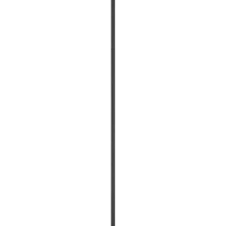 12-Inch Stem Accessory in Black
