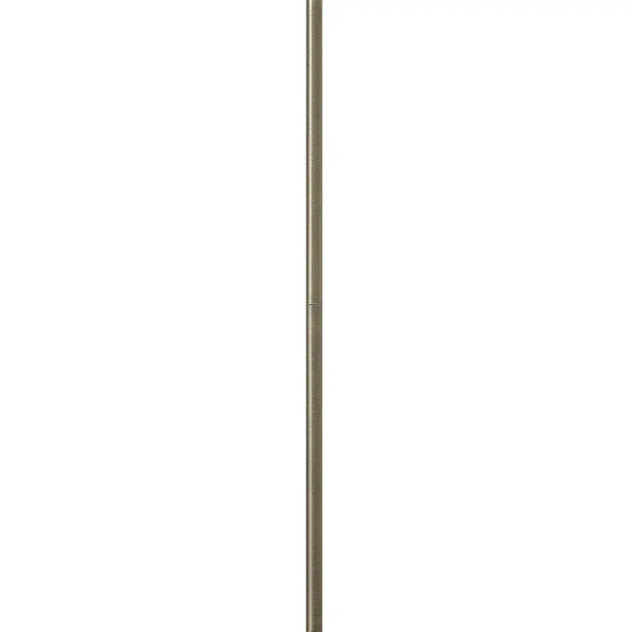 12-Inch Stem Accessory in Antique Nickel